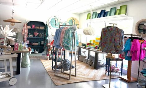 article image - REFUGE DDWS LIFESTYLES STORE